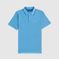 MENS ATHENS PIQUE POLO - B6K122Y1PC