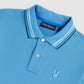 MENS ATHENS PIQUE POLO - B6K122Y1PC