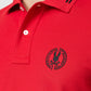 MENS SANTA FE PIQUE POLO SHIRT - B6K218Y1PC