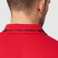 MENS SANTA FE PIQUE POLO SHIRT - B6K218Y1PC