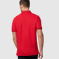 MENS SANTA FE PIQUE POLO SHIRT - B6K218Y1PC