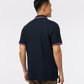MENS YORKVILLE EMBROIDERED PIQUE POLO - B6K328Z1PC