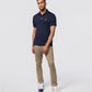 MENS BYRAM SPORT POLO - B6K332Z1PB