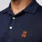 MENS BYRAM SPORT POLO - B6K332Z1PB