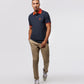 MENS CHESTER PIQUE POLO - B6K333Z1PC