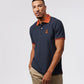MENS CHESTER PIQUE POLO - B6K333Z1PC