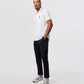 MENS PLANO PIQUE POLO - B6K334Z1PC