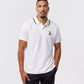 MENS PLANO PIQUE POLO - B6K334Z1PC