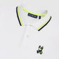 MENS PLANO PIQUE POLO - B6K334Z1PC