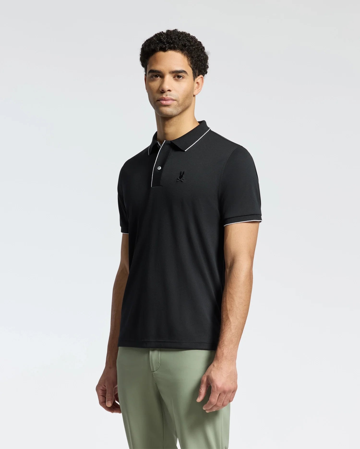 Elevate Your Golf Game with Psycho Bunny Golf Apparel | Shop