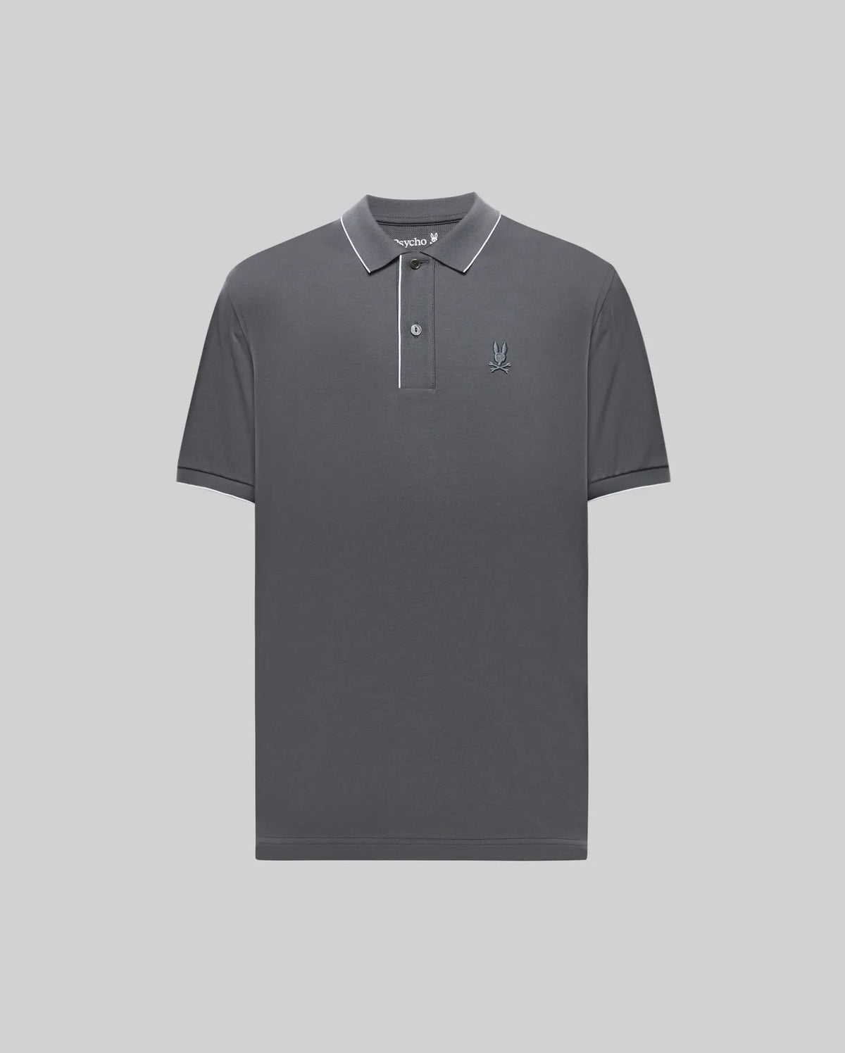 MENS BRYCE PERFORMANCE PIQUE POLO SHIRT - B6K486F200