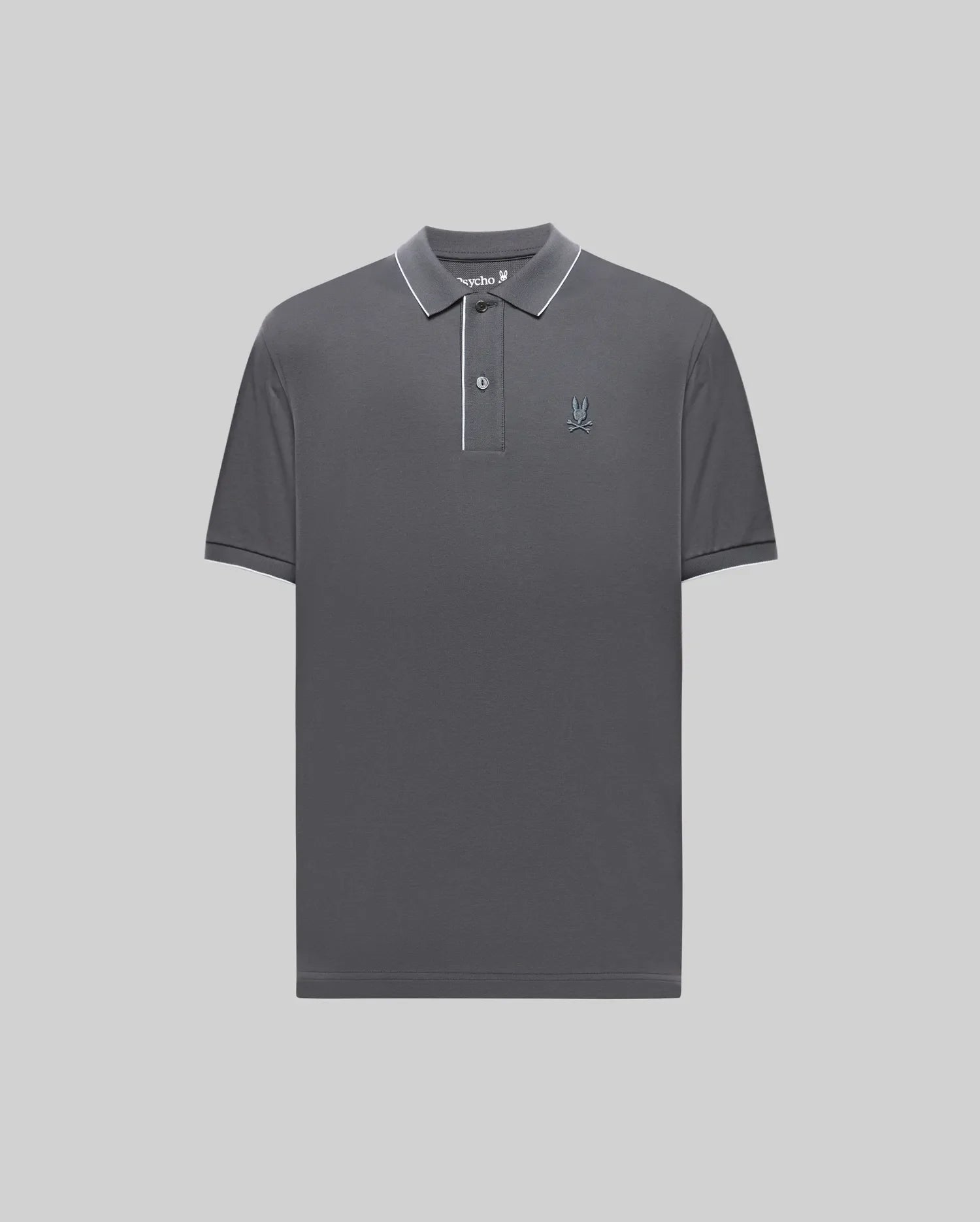 MENS BRYCE PERFORMANCE PIQUE POLO SHIRT - B6K486F200
