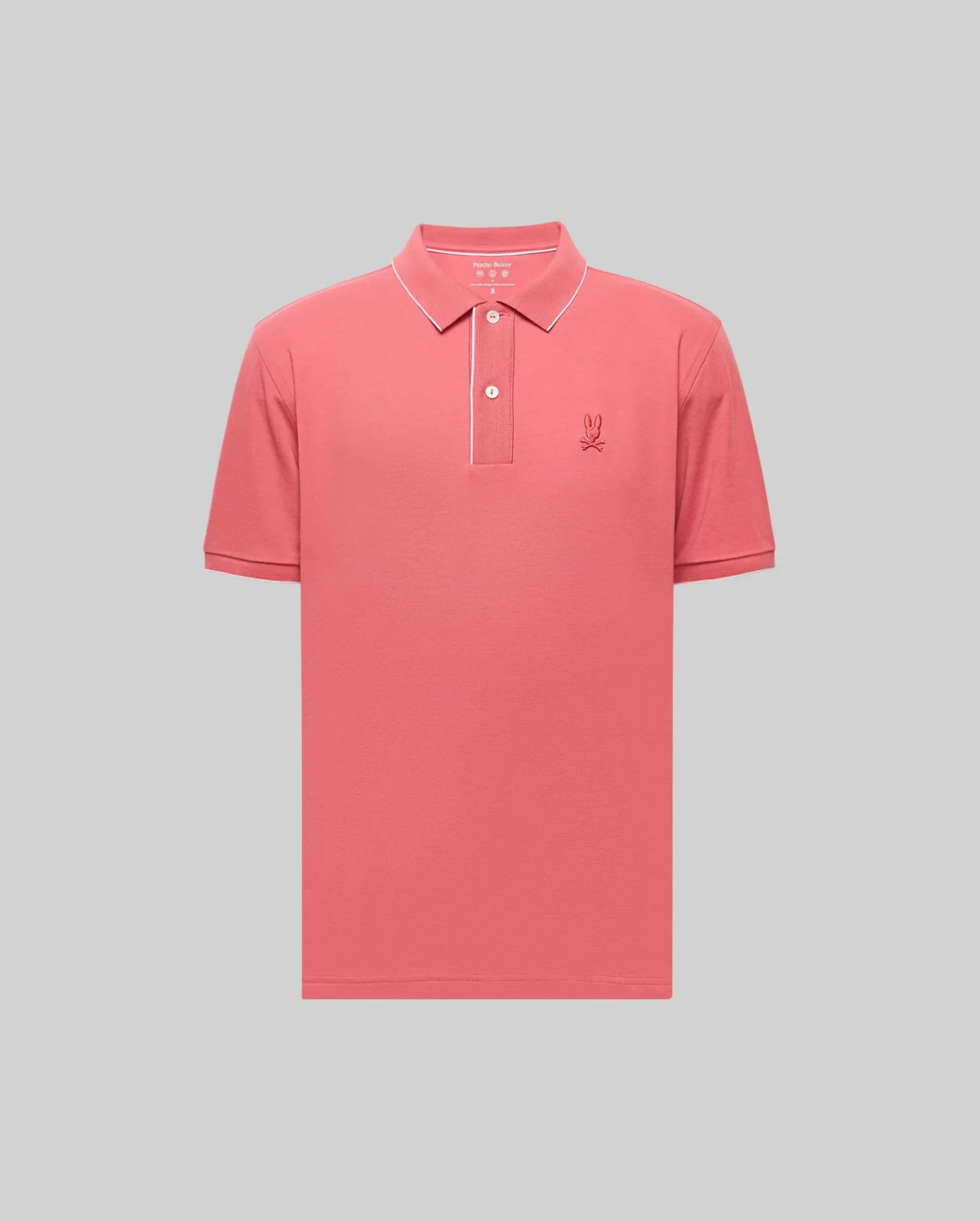 MENS BRYCE PERFORMANCE PIQUE POLO - B6K486F200