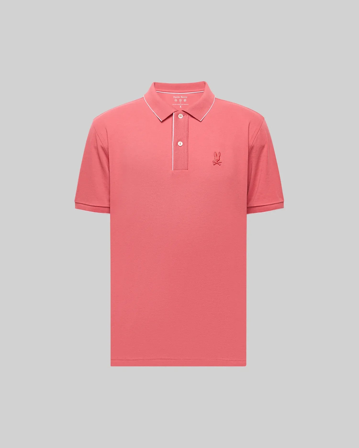 MENS BRYCE PERFORMANCE PIQUE POLO - B6K486F200