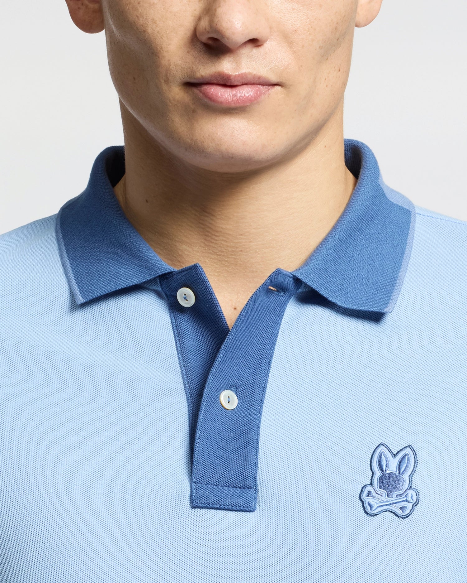 2023 spring summer GOLF COLLECTION – Psycho Bunny ｜サイコ