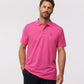MENS OUTLINE POLO - B6K508Z1PC