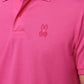 MENS OUTLINE POLO - B6K508Z1PC