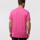 MENS OUTLINE POLO - B6K508Z1PC