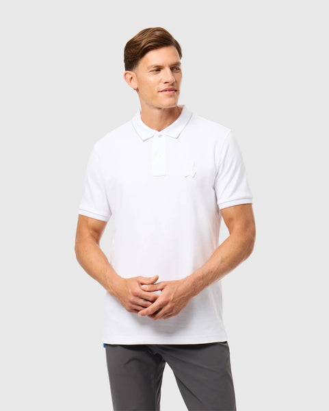 トップス Herlipto Pique Polo Knit Top white herlipto ハーリップトゥ Pique Polo Knit Top - メルカリ