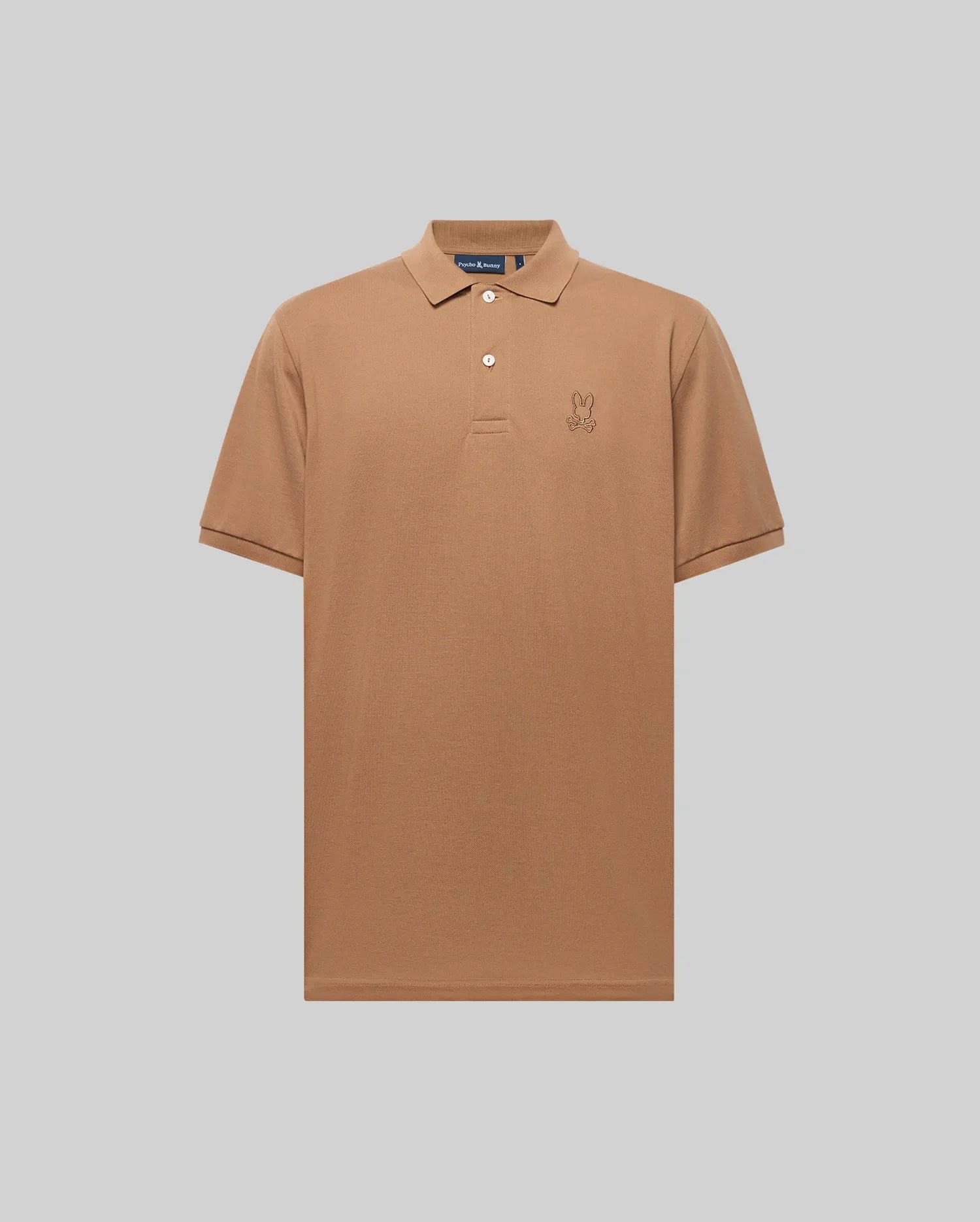 MENS JAMES MENS POLO SHIRT - B6K945D200