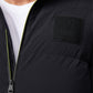 MENS ANDERSON PUFFER WITH REMOVABLE HOOD - B6N567Z1OW