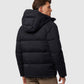 MENS ANDERSON PUFFER WITH REMOVABLE HOOD - B6N567Z1OW
