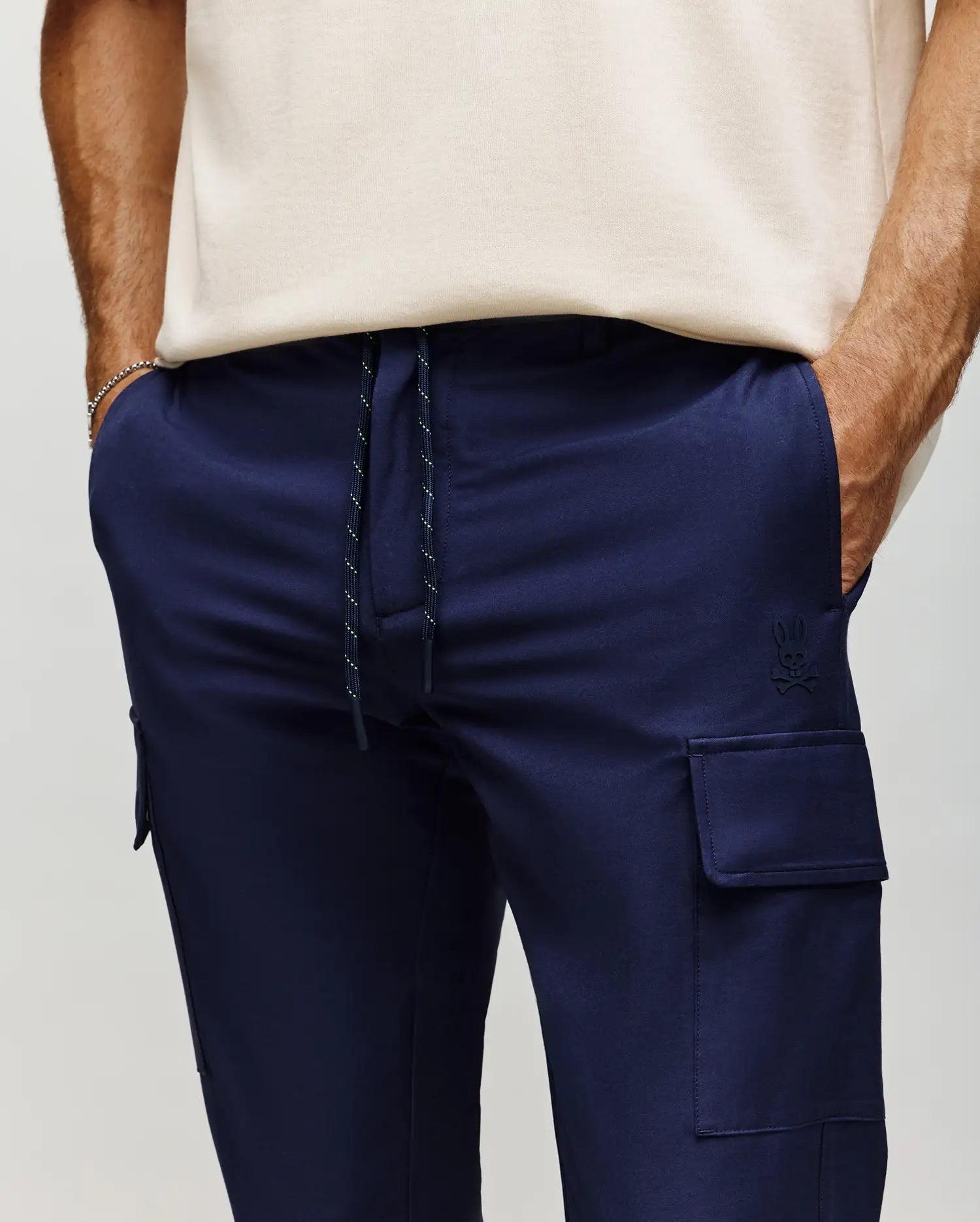 PANTALON CARGO LLOYD