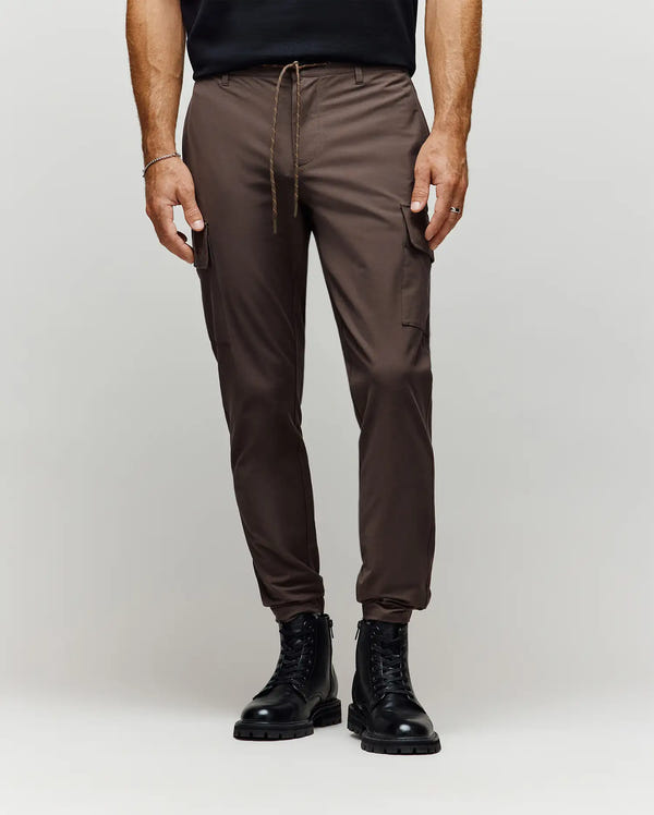 PANTALON CARGO LLOYD