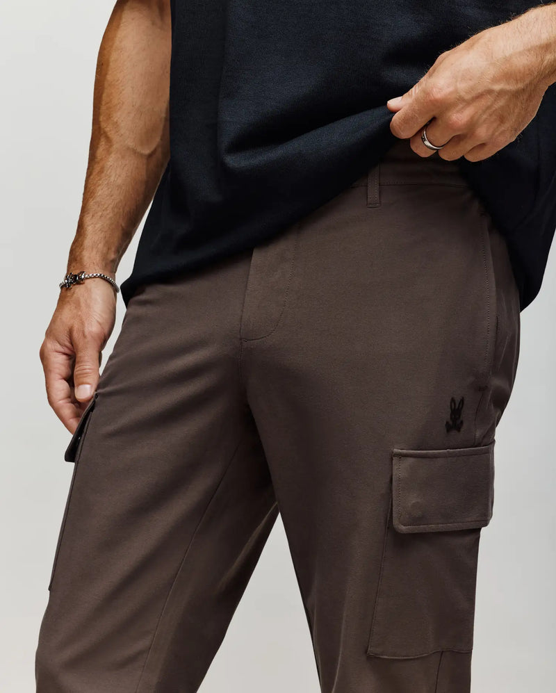 MENS LLOYD CARGO PANT - B6P159B200