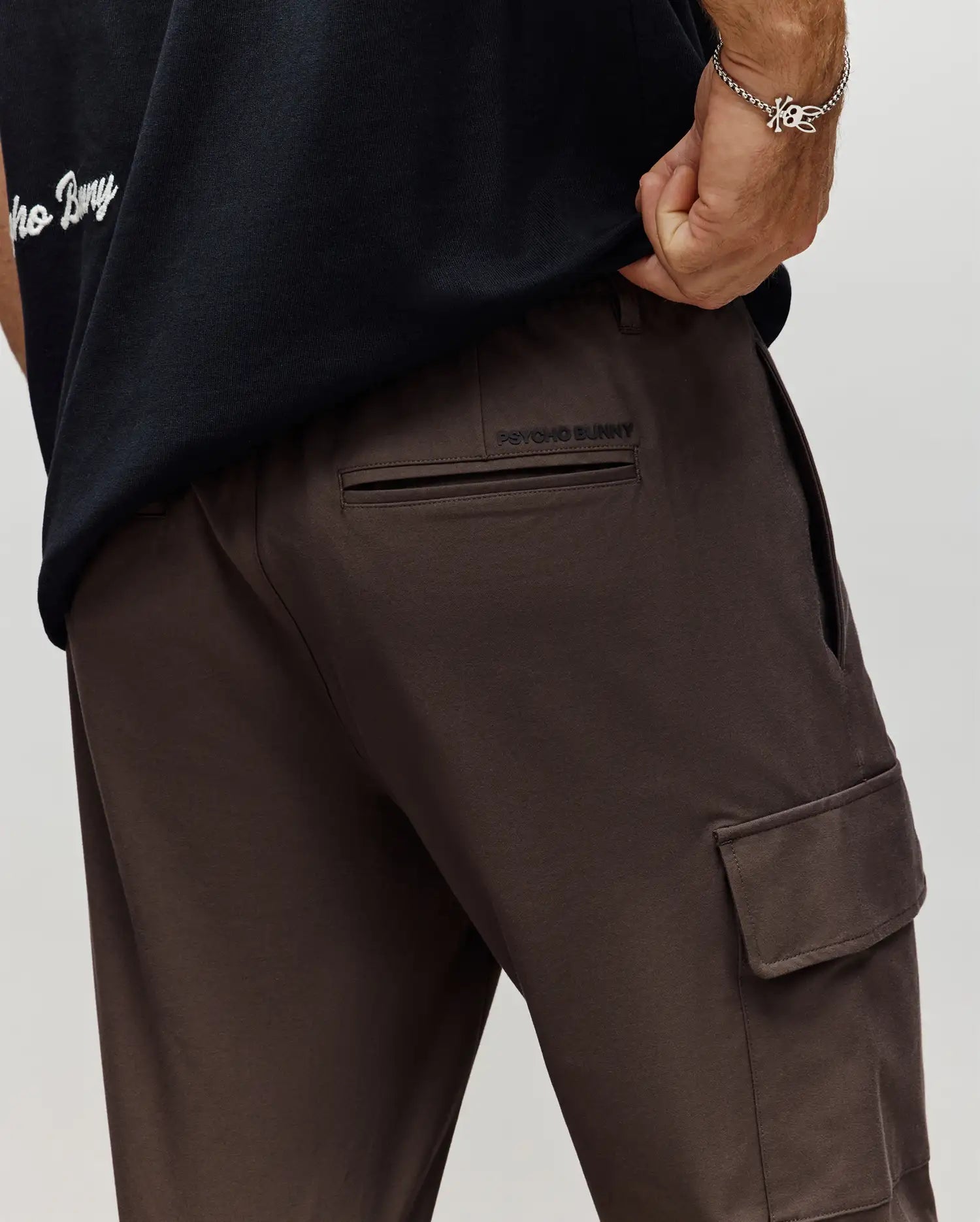 MENS LLOYD CARGO PANT - B6P159B200