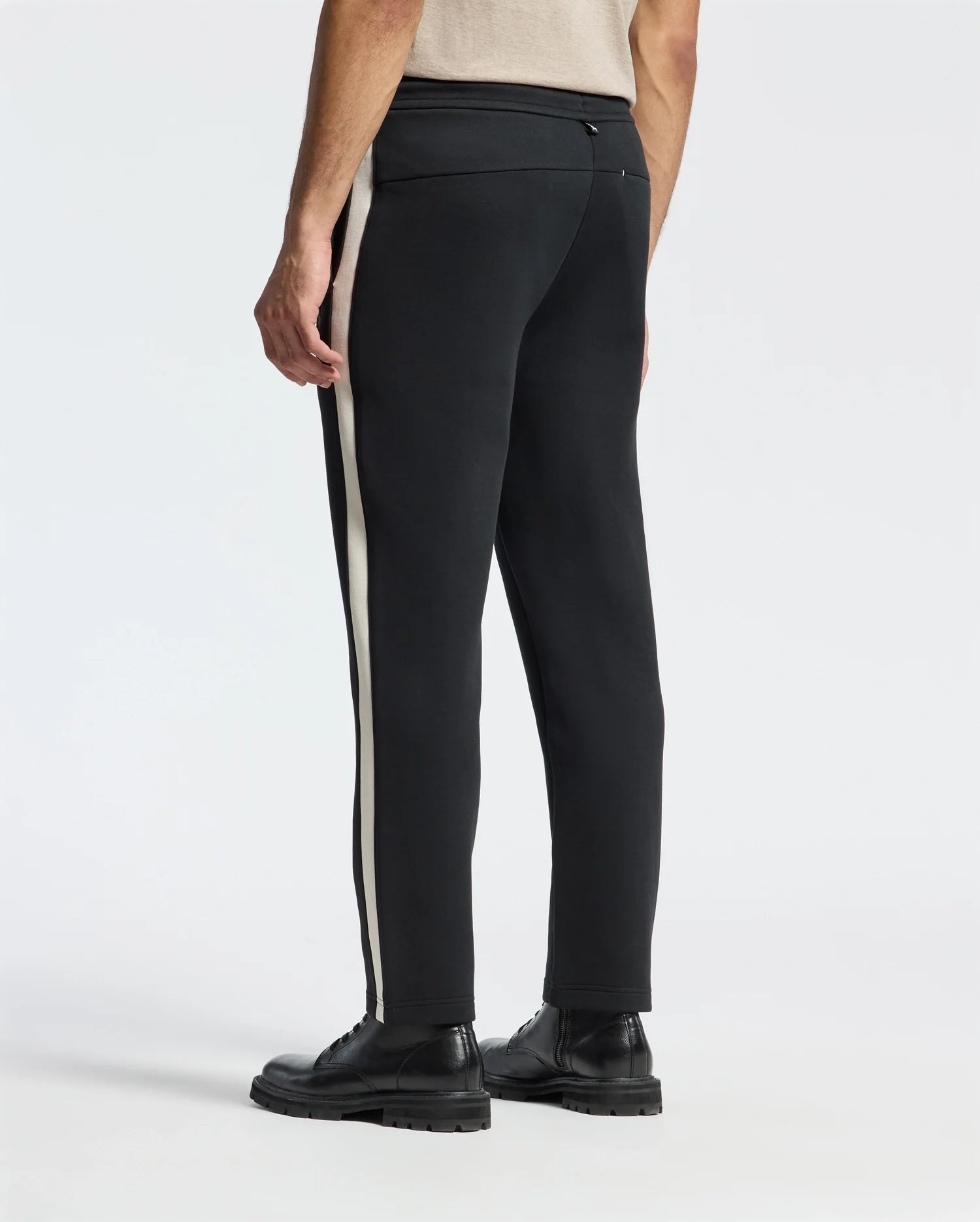  PANTALON D’ENTRAÎNEMENT CRÈTE, BLOCS DE COULEUR