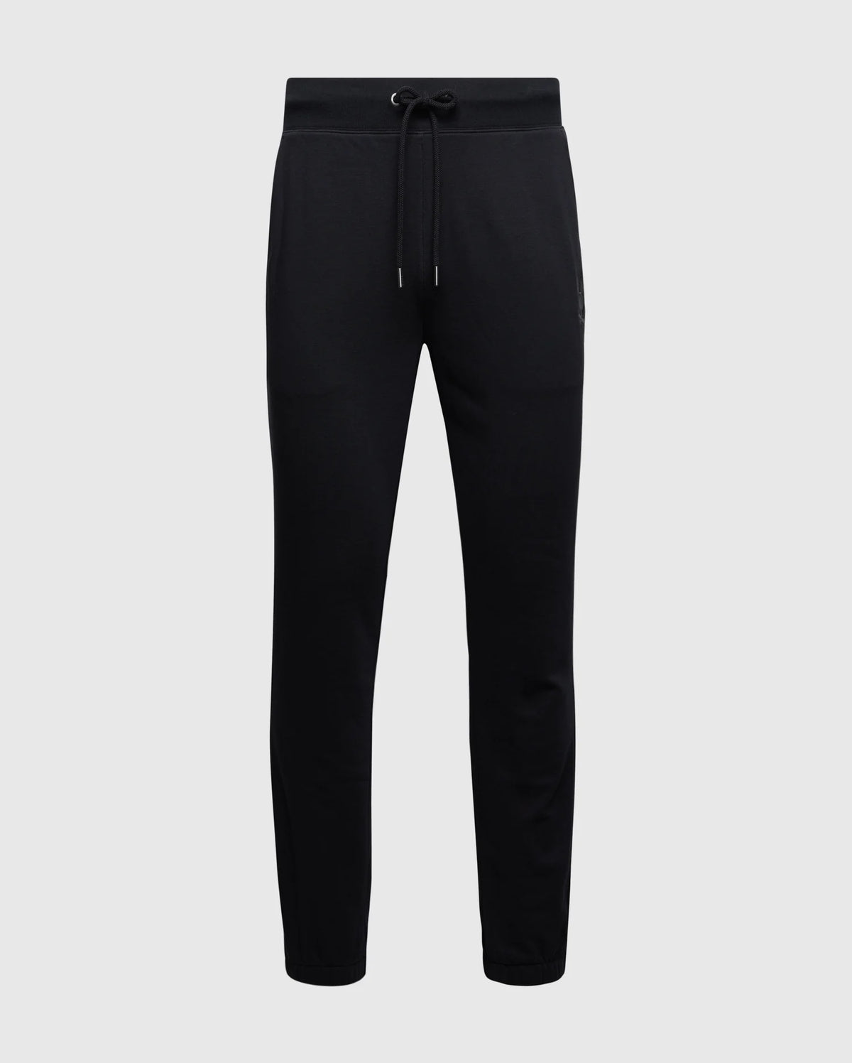 MENS NEW CASTLE EMBROIDERED FRENCH TERRY SWEATPANT - B6P560F200