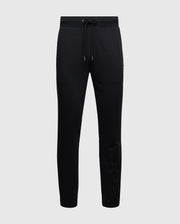 MENS NEW CASTLE EMBROIDERED FRENCH TERRY SWEATPANT - B6P560F200