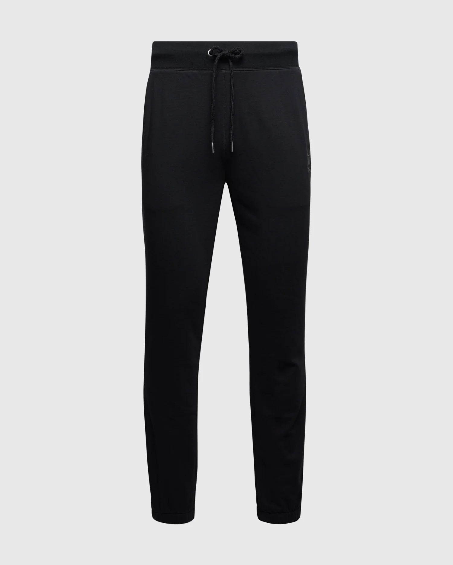 MENS NEW CASTLE EMBROIDERED FRENCH TERRY SWEATPANT - B6P560F200