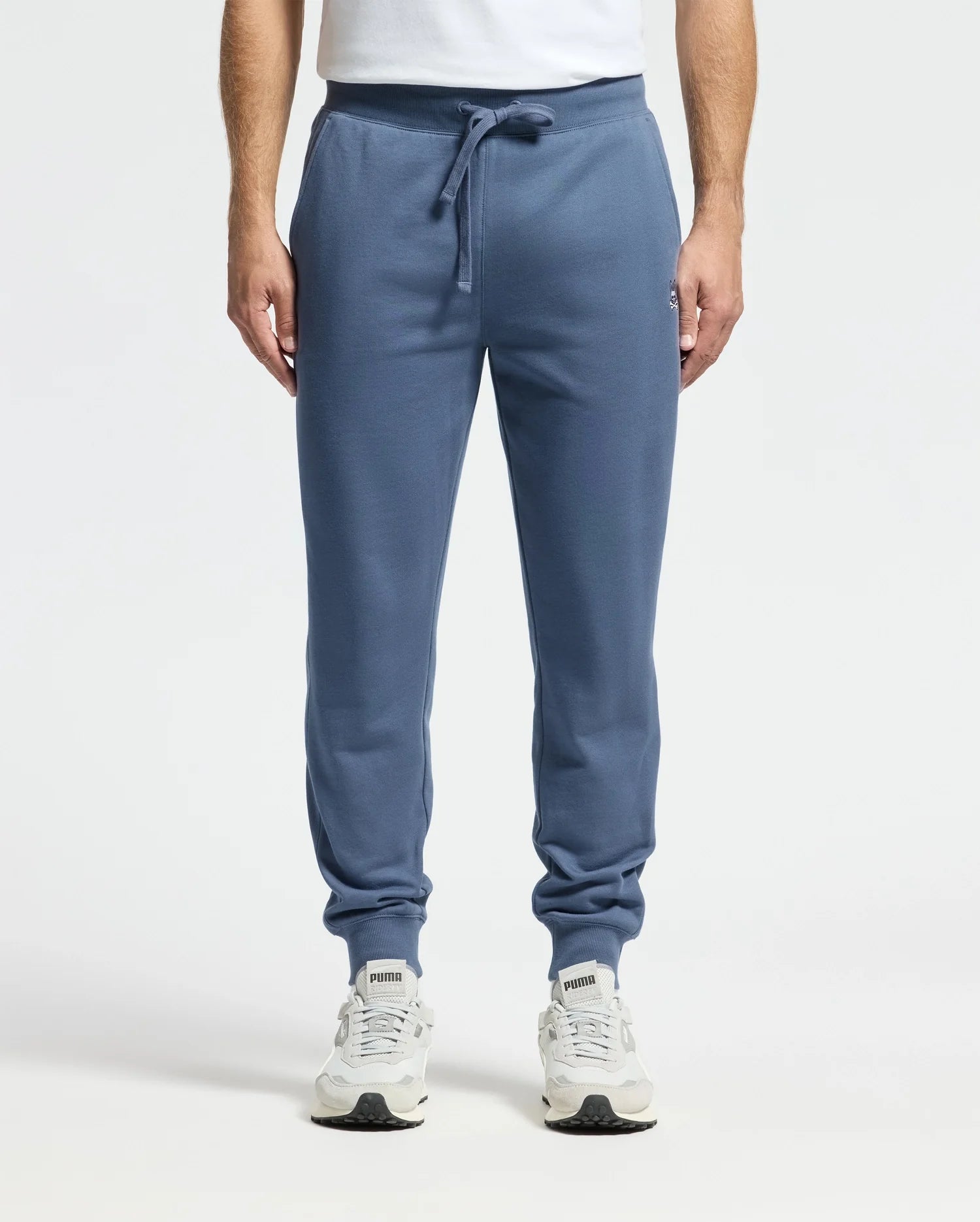 Psycho Bunny Men s Sweatpants Collection Comfy and Stylish Loungewear Psycho Bunny Canada