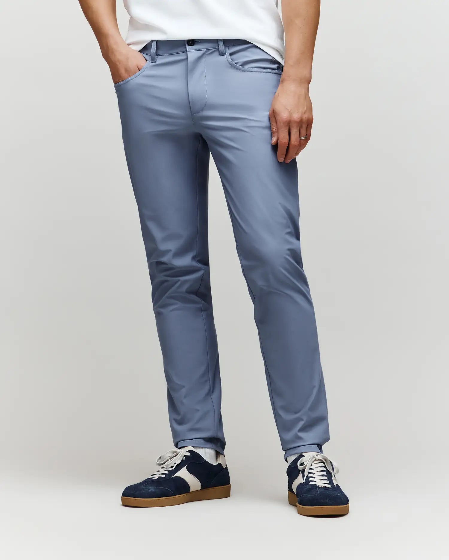 パンツ BONBON BLUETOWN BASIC CHINO PANTS B4018 BLUETOWN BASIC CHINO PANTS B4018 BONBON