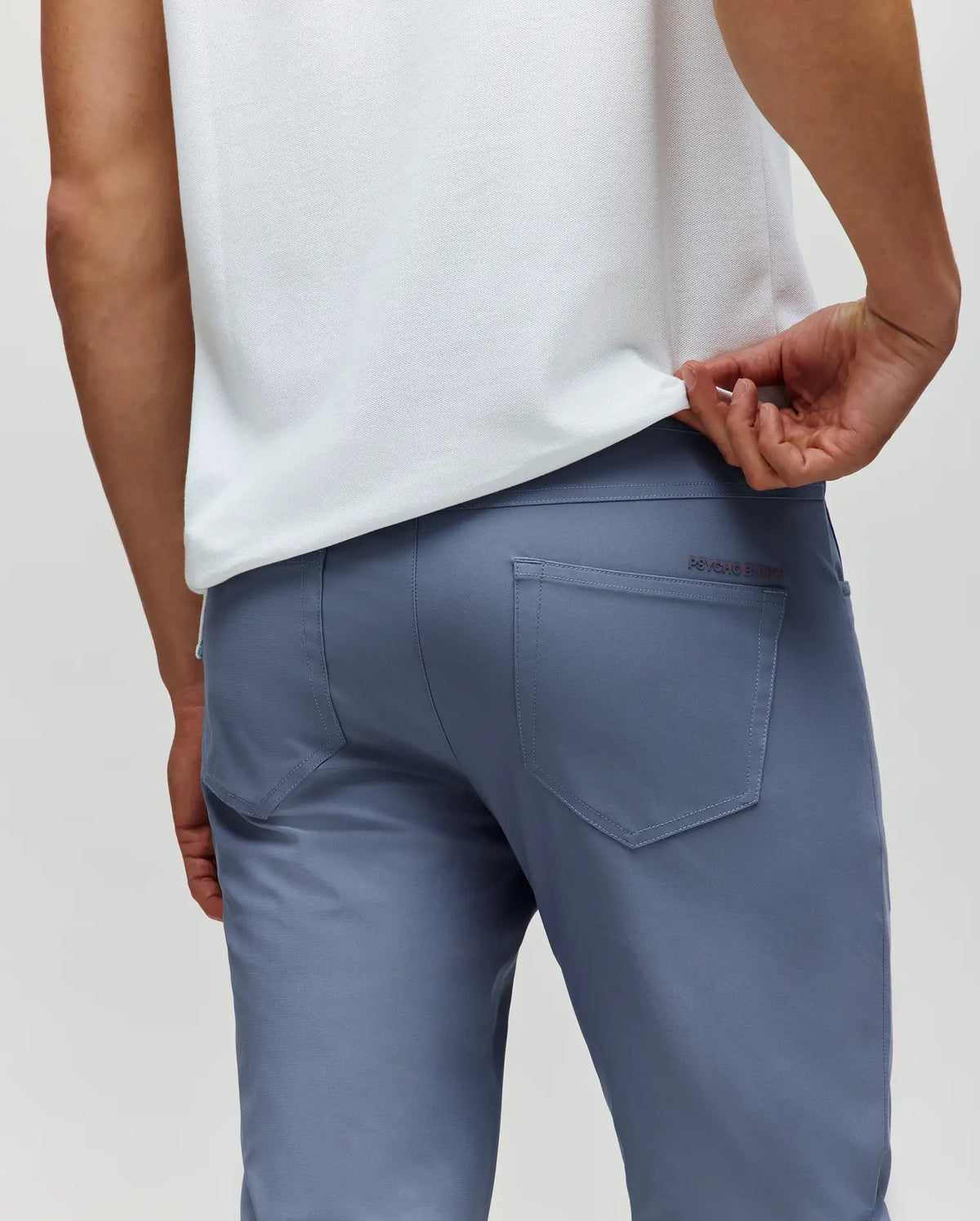 PANTALON MAVERICK 10K - B6P788D200