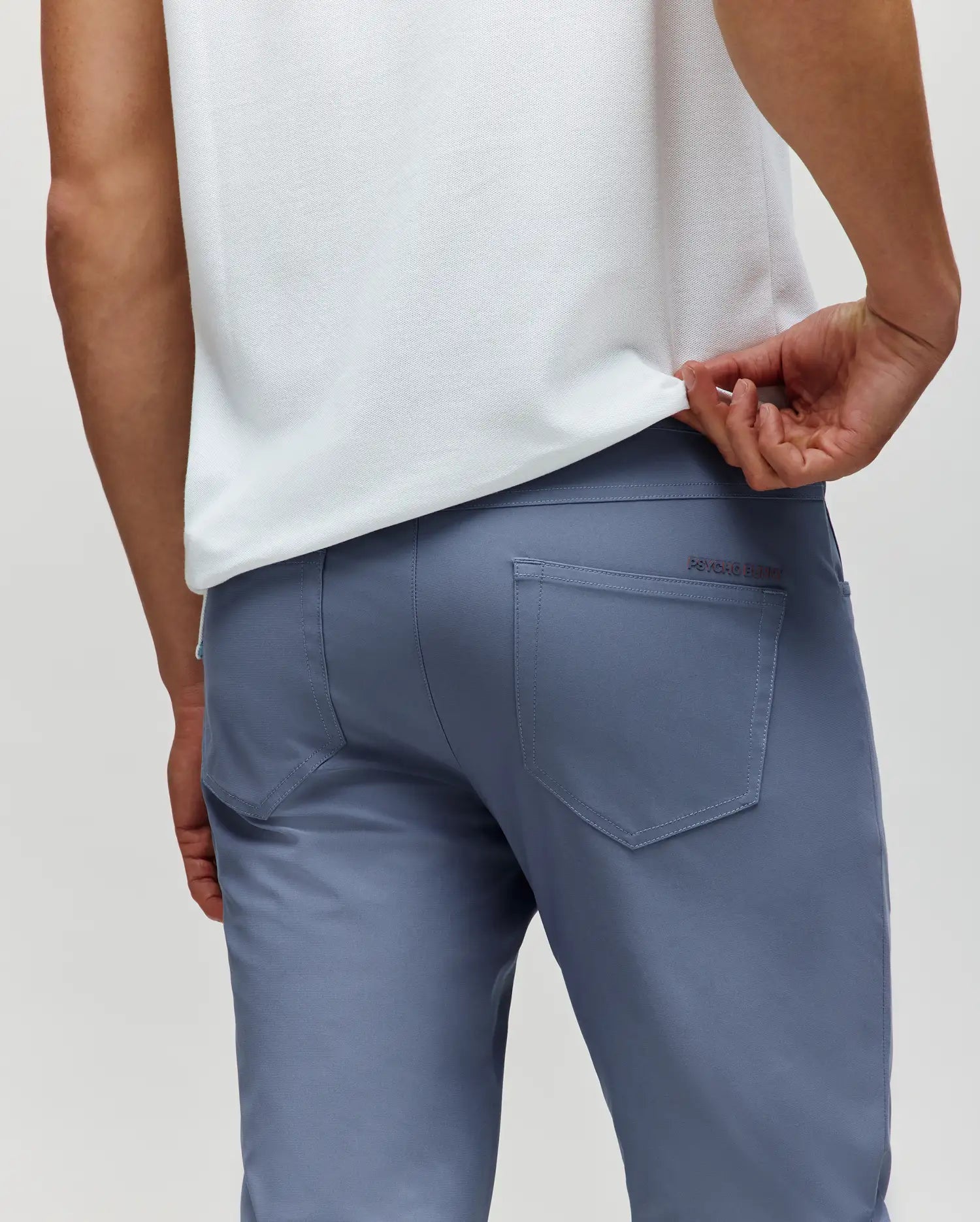 PANTALON MAVERICK 10K - B6P788D200