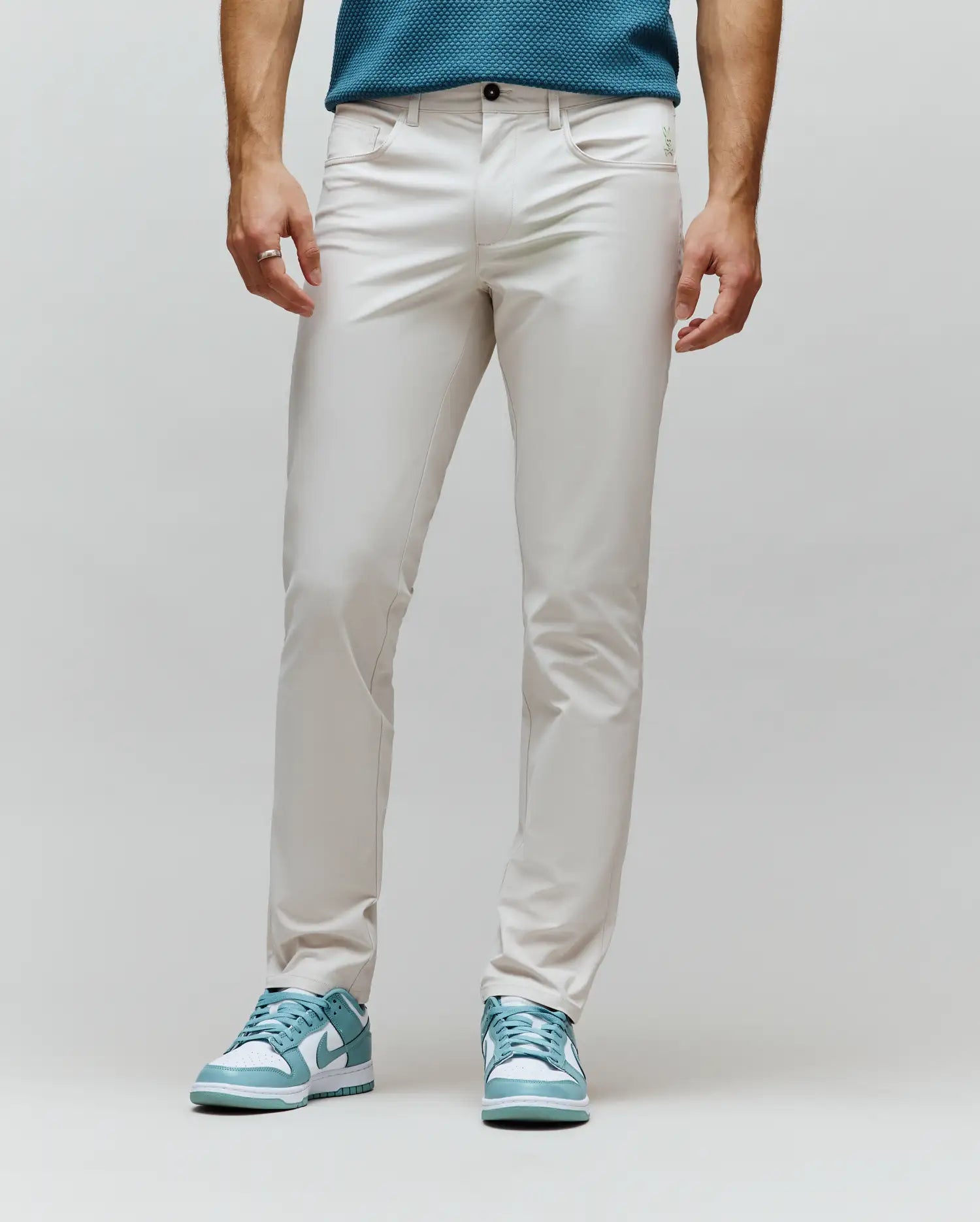 MENS MAVERICK 10K STEP PANT - B6P788D200