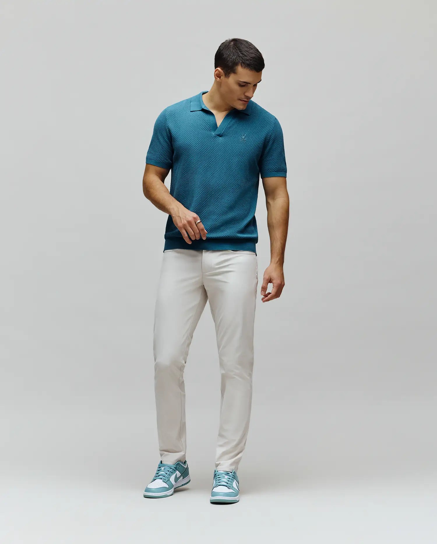 MENS MAVERICK 10K STEP PANT - B6P788D200