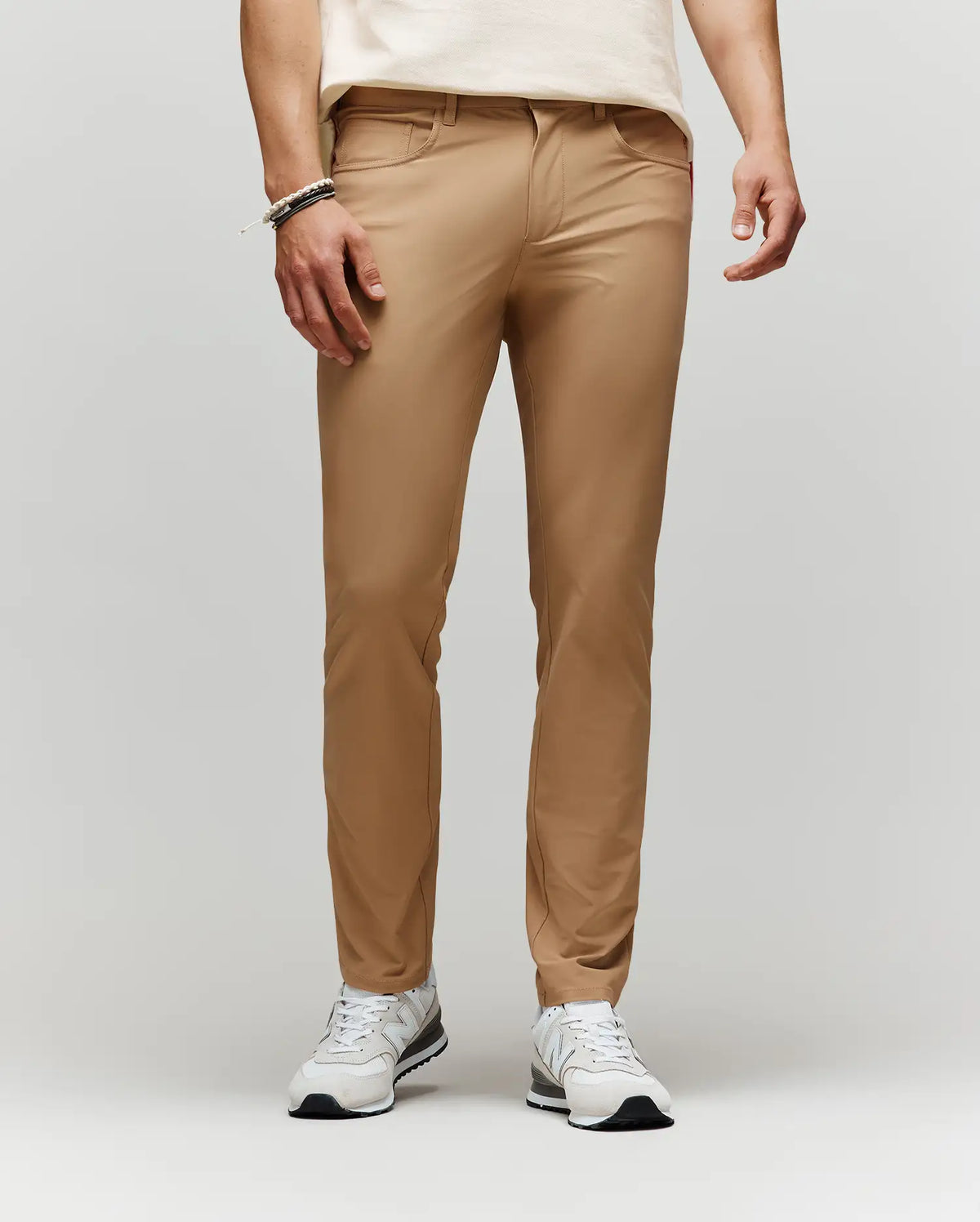 PANTALON MAVERICK 10K - B6P788D200