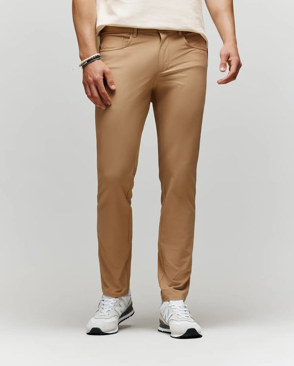 PANTALON MAVERICK 10K - B6P788D200