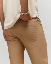 PANTALON MAVERICK 10K - B6P788D200