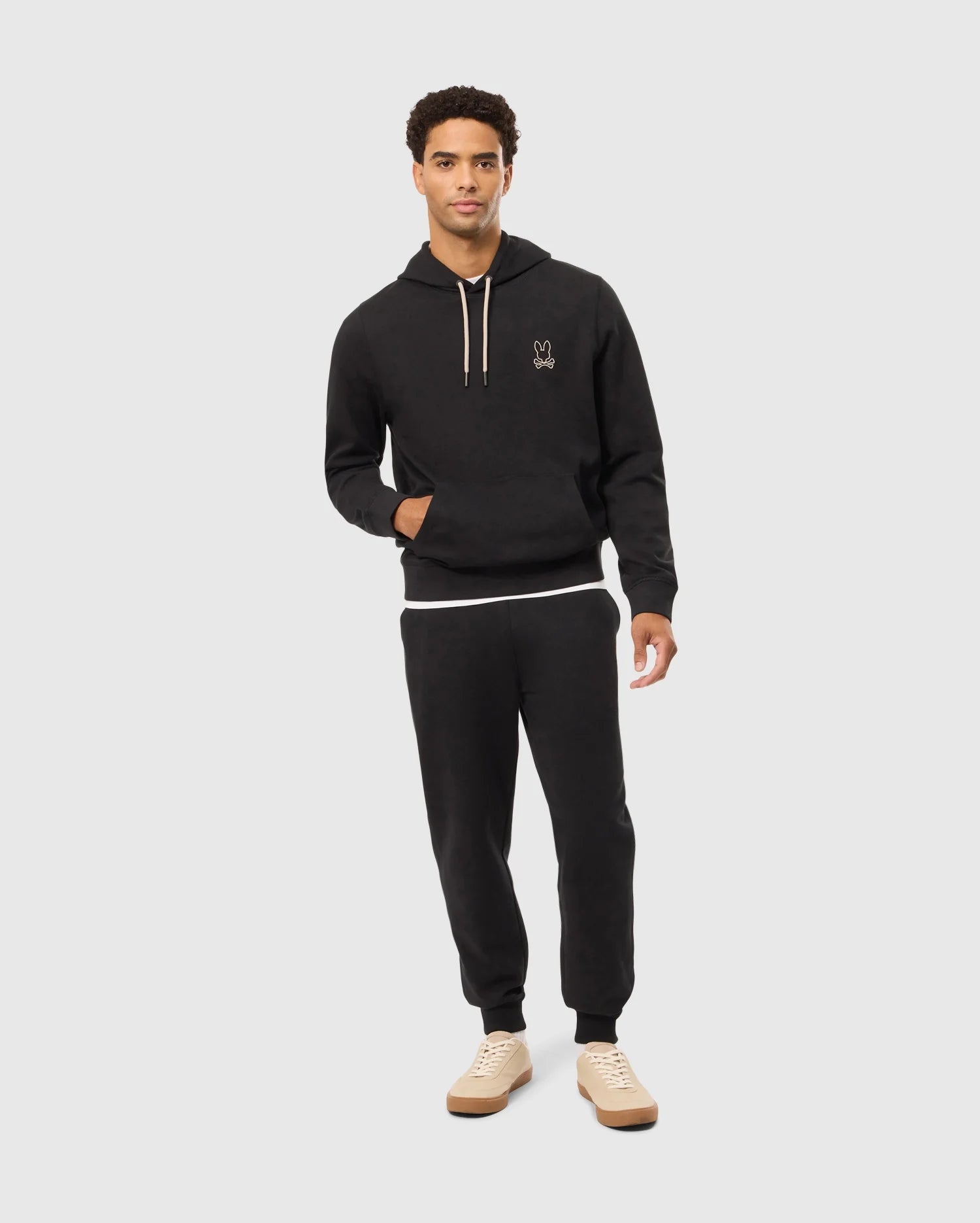 みんなが待ってた!\再入荷待ち/人気ランキング MENS JAMES PREMIUM SWEATPANT - B6P791D200 – Psycho Bunny Canada Clothing