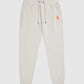 MENS LOS ANGELES REGULAR-FIT FLEECE SWEATPANT - B6P807Z1FT