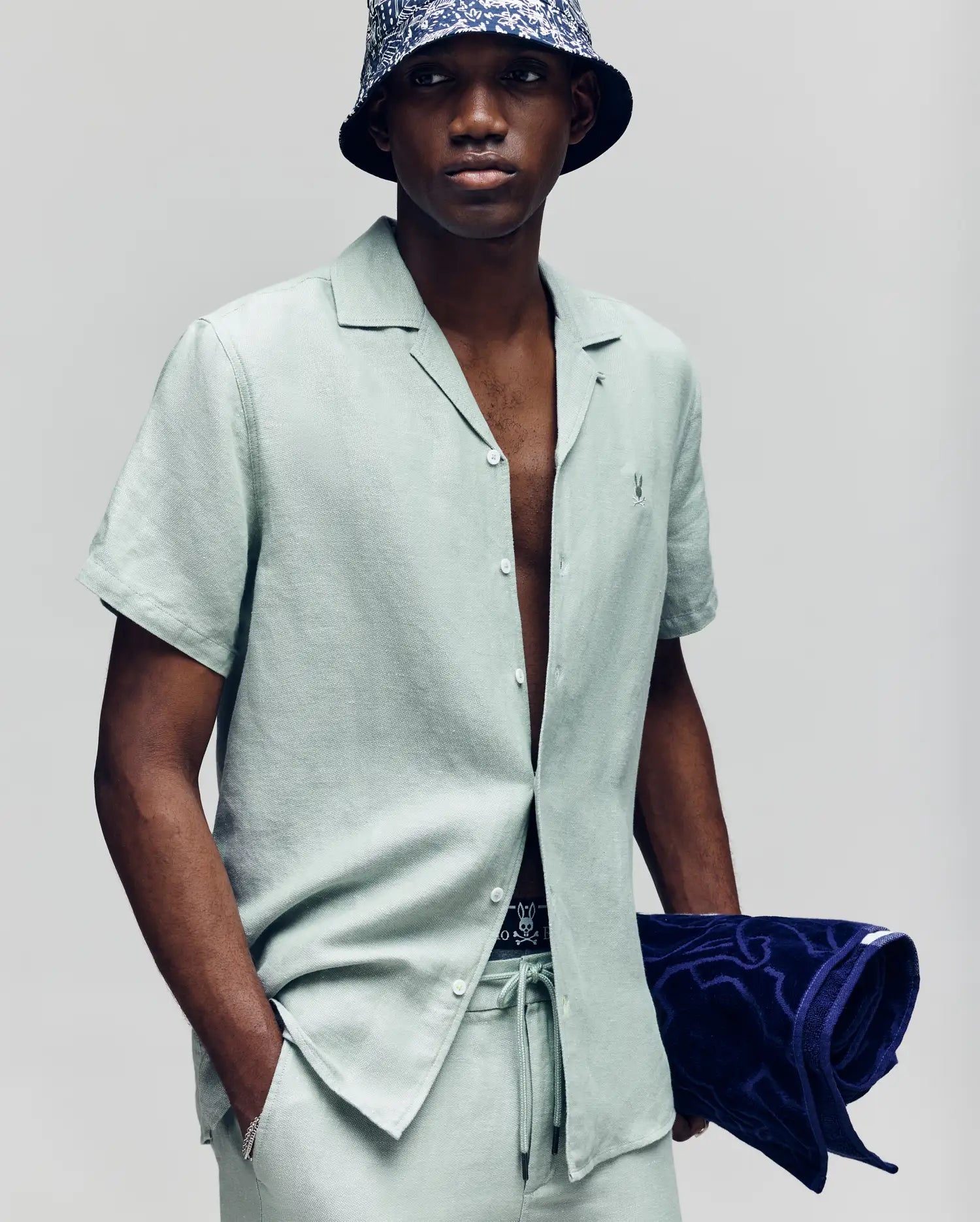 Iceberg Green
