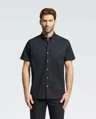 MENS GABRIEL SHORT SLEEVE SHIRT - B6Q351F200