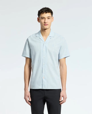 MENS COBAR WOVEN SHIRT - B6Q522F200