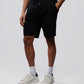 SWEATSHORTS HOMME OUTLINE - B6R507ARCN