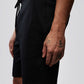 SWEATSHORTS HOMME OUTLINE - B6R507ARCN